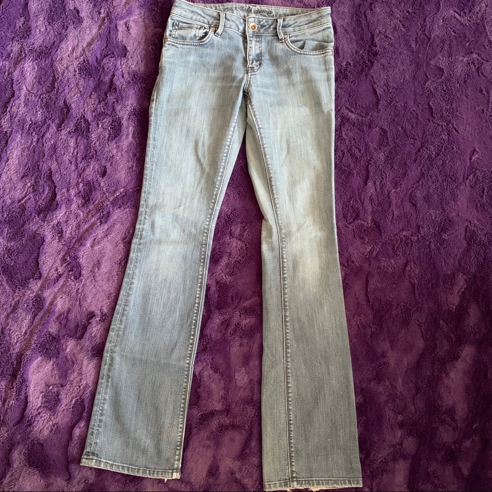 Dish Sienna Bootcut Jeans